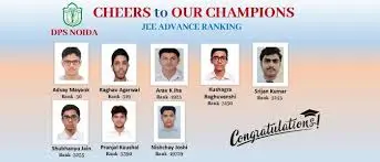 Delhi Public School, Sector 30 Noida